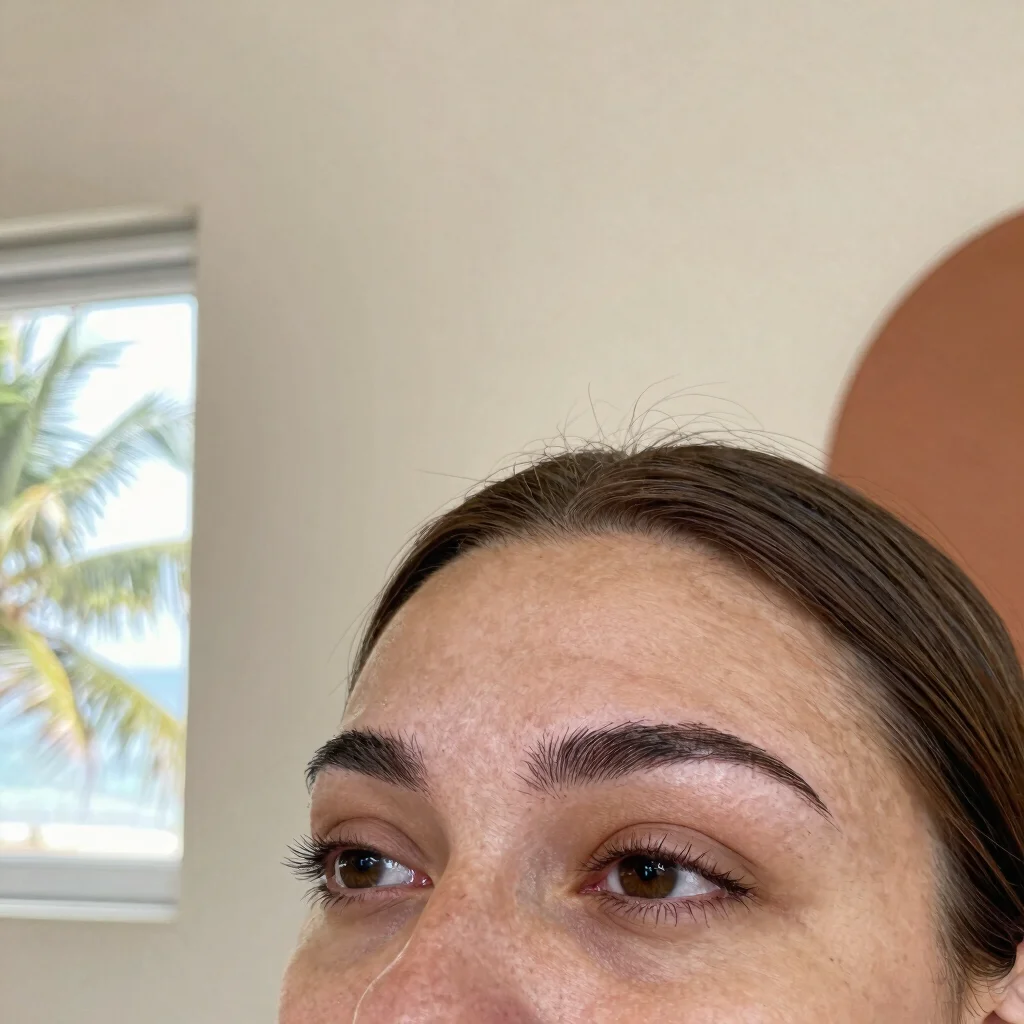 Laminado de Cejas